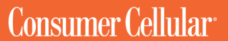 Consumer Cellular logo