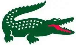 LACOSTE