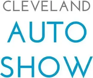 Clevelandautoshow logo