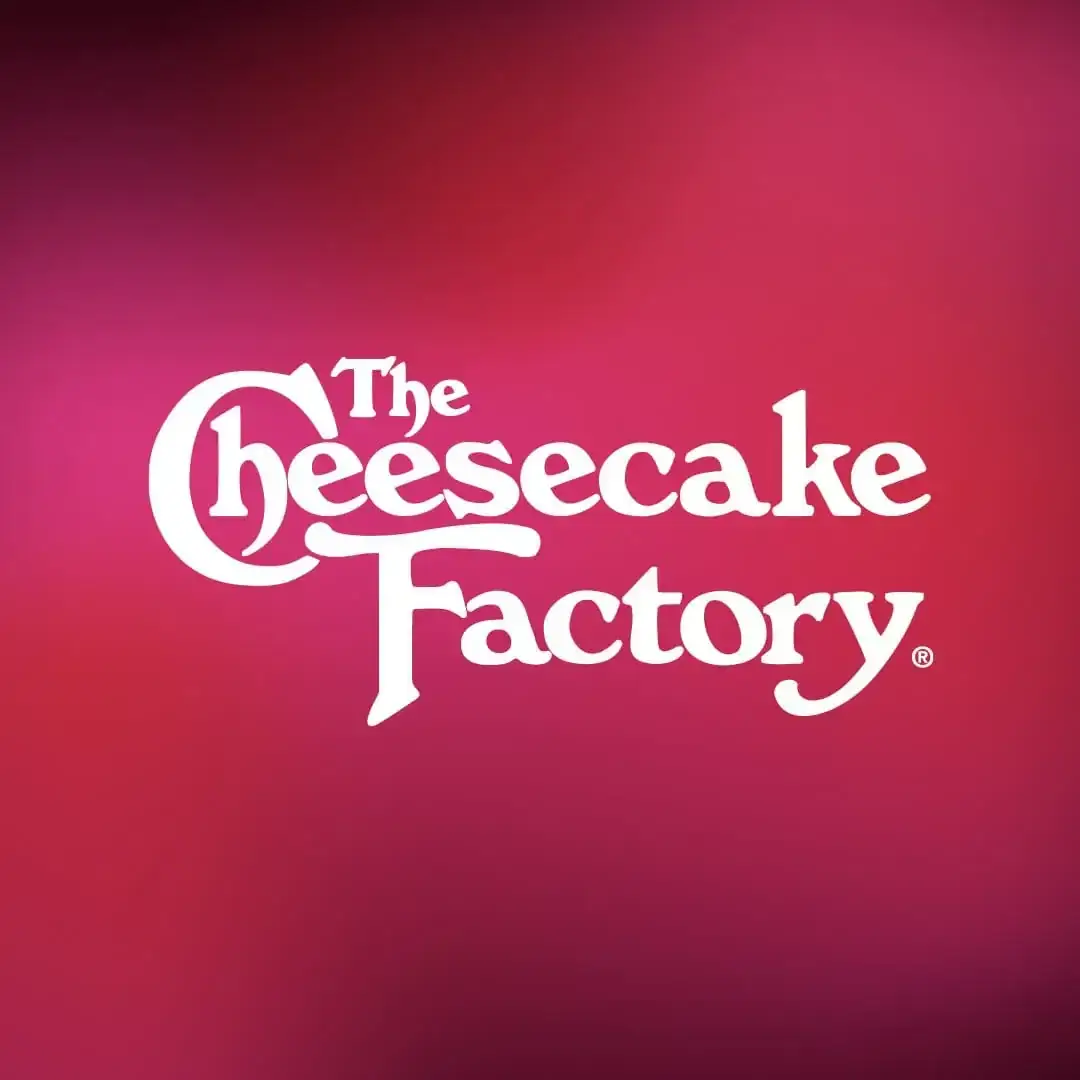 Cheesecake Factory