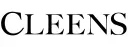 Cleens logo